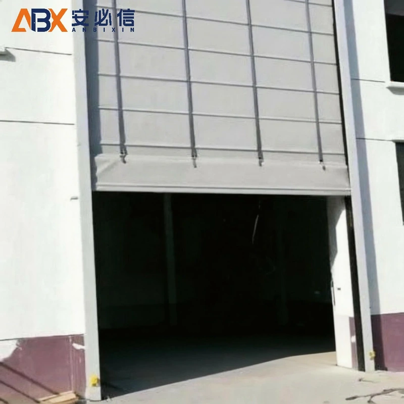 自贡市升降平台
